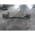 MERITOR-ROCKWELL FF-931 AXLE ASSEMBLY, FRONT (STEER) thumbnail 3