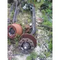 MERITOR-ROCKWELL FF-944 AXLE ASSEMBLY, FRONT (STEER) thumbnail 1