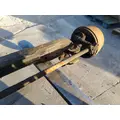 MERITOR-ROCKWELL FF-961 AXLE ASSEMBLY, FRONT (STEER) thumbnail 6