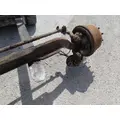 MERITOR-ROCKWELL FF-961 AXLE ASSEMBLY, FRONT (STEER) thumbnail 3