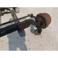 MERITOR-ROCKWELL FF-961 AXLE ASSEMBLY, FRONT (STEER) thumbnail 4