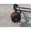 MERITOR-ROCKWELL FF-961 AXLE ASSEMBLY, FRONT (STEER) thumbnail 6