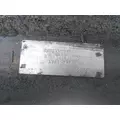 MERITOR-ROCKWELL FF-961 AXLE ASSEMBLY, FRONT (STEER) thumbnail 7