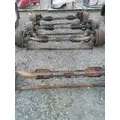 MERITOR-ROCKWELL FF-961 AXLE ASSEMBLY, FRONT (STEER) thumbnail 1