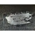 MERITOR-ROCKWELL FF-961 AXLE ASSEMBLY, FRONT (STEER) thumbnail 10