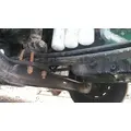 MERITOR-ROCKWELL FF-961 AXLE ASSEMBLY, FRONT (STEER) thumbnail 4
