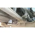 MERITOR-ROCKWELL FF-966 AXLE ASSEMBLY, FRONT (STEER) thumbnail 1