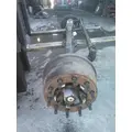 MERITOR-ROCKWELL FF-967 AXLE ASSEMBLY, FRONT (STEER) thumbnail 5