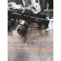 MERITOR-ROCKWELL FF-967 AXLE ASSEMBLY, FRONT (STEER) thumbnail 1