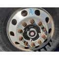 MERITOR-ROCKWELL FF-967 AXLE ASSEMBLY, FRONT (STEER) thumbnail 3