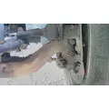 MERITOR-ROCKWELL FF-967 AXLE ASSEMBLY, FRONT (STEER) thumbnail 1