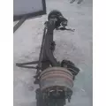 MERITOR-ROCKWELL FF-981 AXLE ASSEMBLY, FRONT (STEER) thumbnail 3