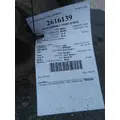 MERITOR-ROCKWELL FF-981 AXLE ASSEMBLY, FRONT (STEER) thumbnail 10