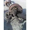 MERITOR-ROCKWELL FF-981 AXLE ASSEMBLY, FRONT (STEER) thumbnail 8