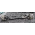 MERITOR-ROCKWELL FL-931 AXLE ASSEMBLY, FRONT (STEER) thumbnail 2