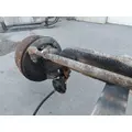MERITOR-ROCKWELL FL-941 AXLE ASSEMBLY, FRONT (STEER) thumbnail 8