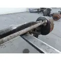 MERITOR-ROCKWELL FL-941 AXLE ASSEMBLY, FRONT (STEER) thumbnail 9