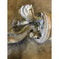 MERITOR-ROCKWELL FL-941 AXLE ASSEMBLY, FRONT (STEER) thumbnail 3