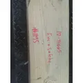 MERITOR-ROCKWELL FL-943 AXLE ASSEMBLY, FRONT (STEER) thumbnail 10