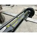 MERITOR-ROCKWELL FL941NX348 Axle Assembly, Front (Steer) thumbnail 3
