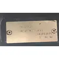 MERITOR/ROCKWELL M016G10AM Transmission thumbnail 1