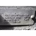 MERITOR-ROCKWELL MD2014XR228 DIFFERENTIAL ASSEMBLY FRONT REAR thumbnail 2