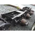 MERITOR-ROCKWELL MD2014XR247 CUTOFF - SINGLE AXLE thumbnail 2