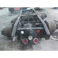 MERITOR-ROCKWELL MD2014XR247 CUTOFF - SINGLE AXLE thumbnail 4