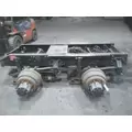 MERITOR-ROCKWELL MD2014XR247 CUTOFF - TANDEM AXLE thumbnail 1