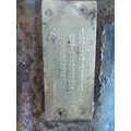 MERITOR-ROCKWELL MD2014XR247 DIFFERENTIAL ASSEMBLY FRONT REAR thumbnail 5