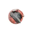 MERITOR-ROCKWELL MD2014XR247 DIFFERENTIAL ASSEMBLY FRONT REAR thumbnail 2