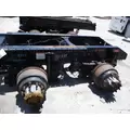 MERITOR-ROCKWELL MD2014XR264 CUTOFF - SINGLE AXLE thumbnail 2