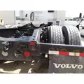 MERITOR-ROCKWELL MD2014XR264 CUTOFF - SINGLE AXLE thumbnail 2