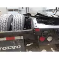 MERITOR-ROCKWELL MD2014XR264 CUTOFF - SINGLE AXLE thumbnail 5