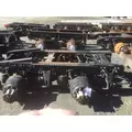 MERITOR-ROCKWELL MD2014XR264 CUTOFF - SINGLE AXLE thumbnail 2