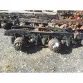 MERITOR-ROCKWELL MD2014XR264 CUTOFF - SINGLE AXLE thumbnail 1