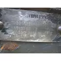 MERITOR-ROCKWELL MD2014XR264 CUTOFF - SINGLE AXLE thumbnail 7