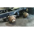 MERITOR-ROCKWELL MD2014XR264 CUTOFF - SINGLE AXLE thumbnail 1