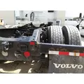 MERITOR-ROCKWELL MD2014XR264 CUTOFF - TANDEM AXLE thumbnail 2