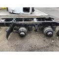 MERITOR-ROCKWELL MD2014XR279 CUTOFF - SINGLE AXLE thumbnail 2