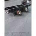 MERITOR-ROCKWELL MD2014XR279 CUTOFF - SINGLE AXLE thumbnail 8