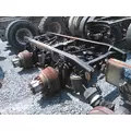 MERITOR-ROCKWELL MD2014XR279 CUTOFF - SINGLE AXLE thumbnail 2