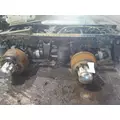 MERITOR-ROCKWELL MD2014XR279 CUTOFF - SINGLE AXLE thumbnail 1
