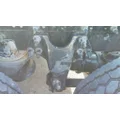 MERITOR-ROCKWELL MD2014XR279 CUTOFF - SINGLE AXLE thumbnail 4