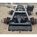 MERITOR-ROCKWELL MD2014XR285 CUTOFF - SINGLE AXLE thumbnail 4