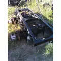 MERITOR-ROCKWELL MD2014XR308 CUTOFF - SINGLE AXLE thumbnail 1