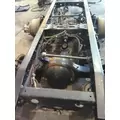 MERITOR-ROCKWELL MD2014XR308 CUTOFF - SINGLE AXLE thumbnail 2
