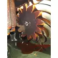 MERITOR-ROCKWELL MD2014XR308 DIFFERENTIAL ASSEMBLY FRONT REAR thumbnail 2