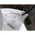 MERITOR-ROCKWELL MD2014XR325 CUTOFF - SINGLE AXLE thumbnail 9