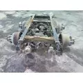 MERITOR-ROCKWELL MD2014XR342 CUTOFF - SINGLE AXLE thumbnail 4